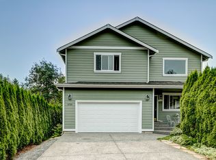 11720 24th Place Ne, Lake Stevens, WA 98258