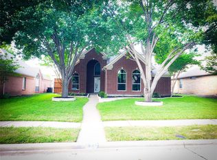 4237 Pinewood Dr, Plano, TX 75093