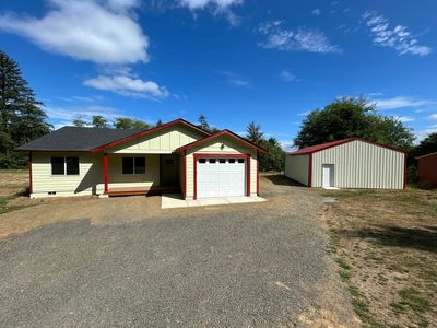6500 Weber Rd, Tillamook, OR, 97141