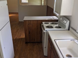 125 Little Jones Mtn, Asheville, NC 28805