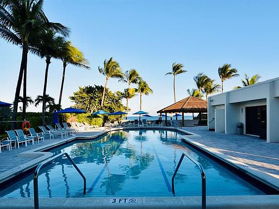 2nd image of 3420 S Ocean Blvd APT 8W