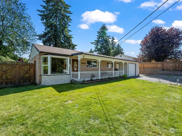 615 SW 305th Street, Federal Way, WA 98023