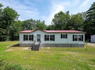 212 Birch Hill Rd, New Durham, NH 03855