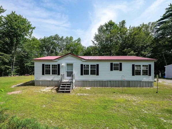 212 Birch Hill Road, New Durham, NH 03855