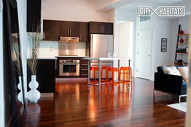 Rented by Citi Habitats