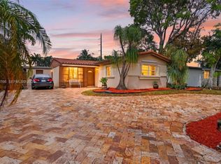 Driftwood Plaza, Hollywood, FL 33024