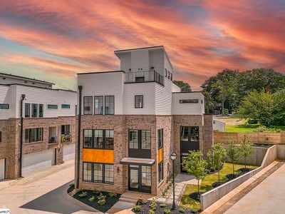 15 Park Edge Ct, Greenville, SC, 29601