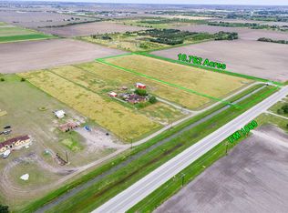 0 N Fm 1889 St, Robstown, TX 78380