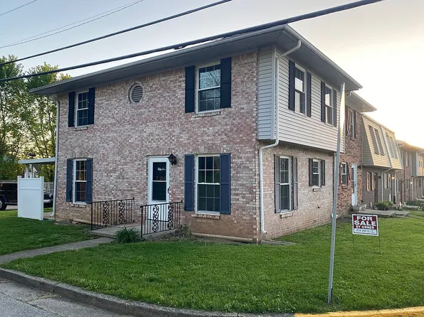 55 Judy Ann Ct, Winchester, KY 40391