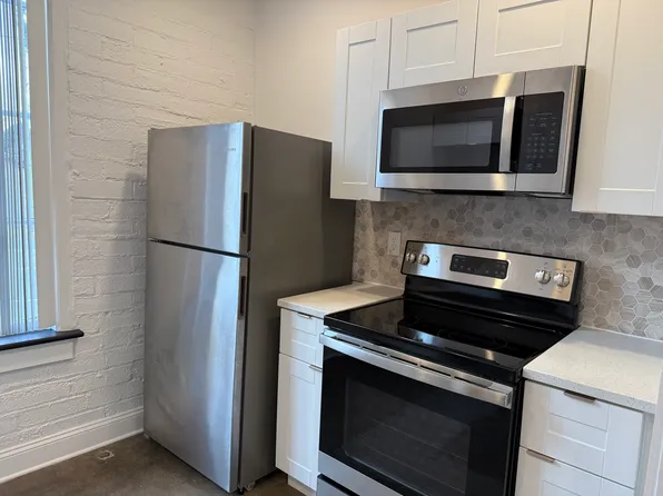 421 Rivermont Ave, Lynchburg, VA 24504