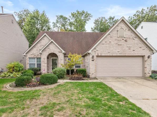5541 Dill Ct, Indianapolis, IN 46237