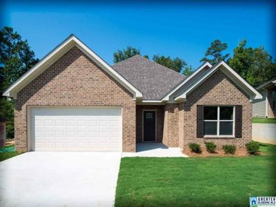 944 Brookstone Pl, Odenville, AL, 35120