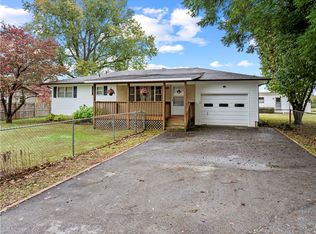 119 Carr Ct, Harrison, AR 72601