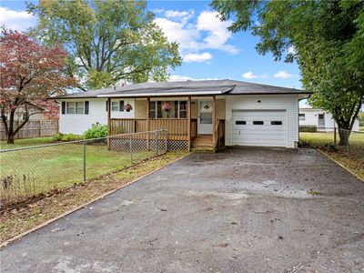 119 Carr Ct, Harrison, AR, 72601