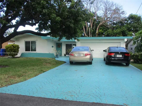 3913 SW 67th Ter, Miramar, FL 33023