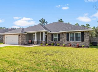 7283 Gordon Evans Rd, Navarre, FL 32566