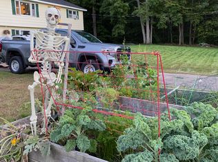 367 Belwood Ave APT 2, Colchester, VT 05446