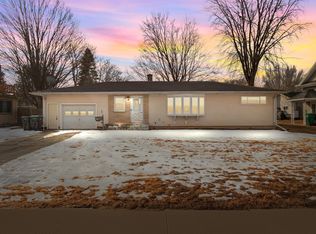 392 Broadway St, Berlin, WI 54923