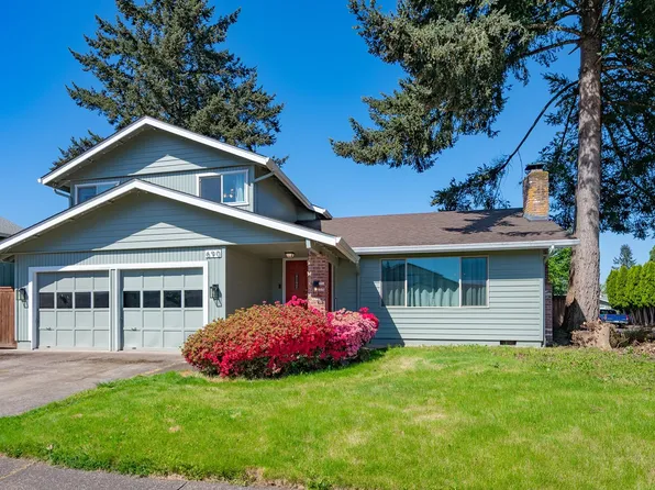 690 71st St, Springfield, OR 97478