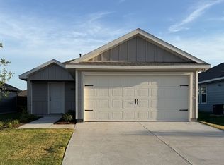1156 Northfield Dr, Caddo Mills, TX 75135