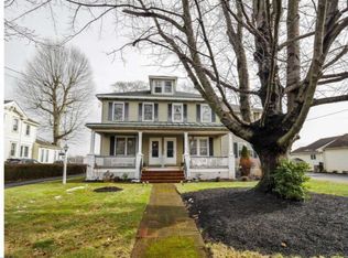 6216 N Radcliffe St, Bristol, PA 19007