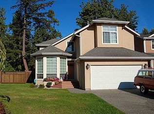 3823 Morning Mist Way, Bellingham, WA 98229