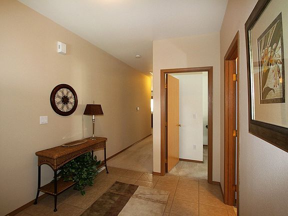 Formal Entry