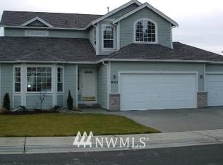 21211 81st St E, Bonney Lake, WA