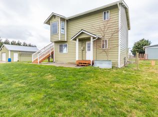 1109 Olson Rd, Coupeville, WA 98239