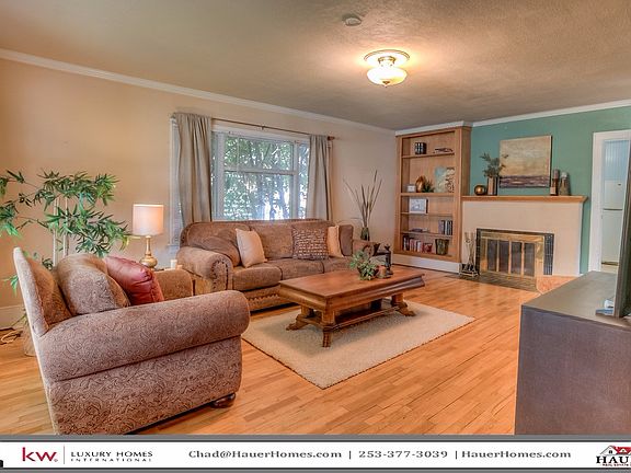 4th image of 3529 S Asotin St