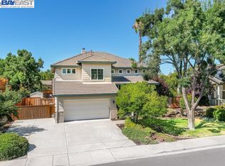 5634 Woodrose Way, Livermore, CA 94551