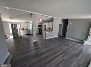 4745 Flanders Ln TRAILER L, Harwood, MD 20776