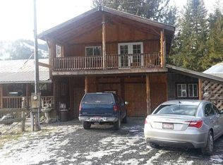 22012 E Doyle Rd, Cataldo, ID 83810