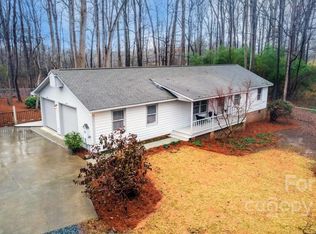 9429 Mount Holly Hntrsvlle Rd, Huntersville, NC 28078