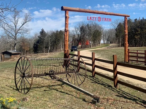 10101 Highway N, Bourbon, MO 65441