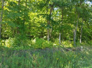 LOT 1 Wildcat Rd, Spooner, WI 54801