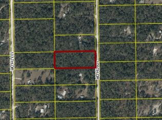 109th Dr, O'Brien, FL 32071