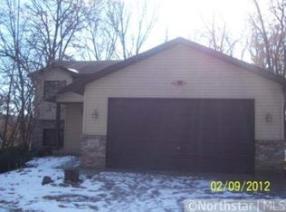 13113 305th Ave, Princeton, MN 55371