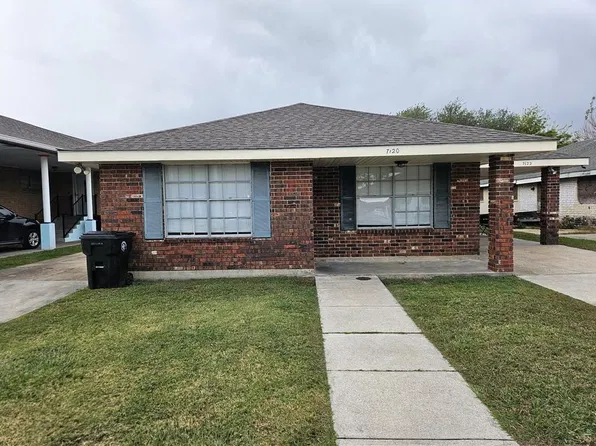7120 Bunker Hill Rd, New Orleans, LA 70127