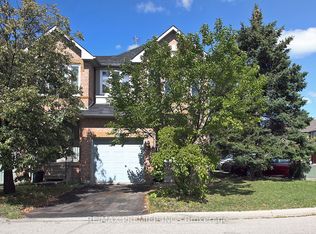 70 Gilgorm Rd, Brampton, ON L6X4P5