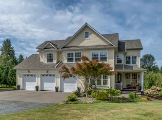 2867 Jensen Rd, Bellingham, WA 98226