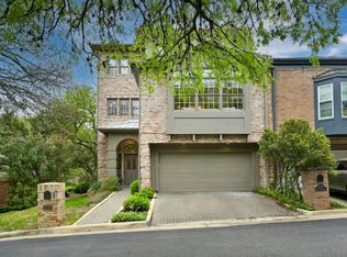 2712 Hillview Green Ln, Austin, TX 78703