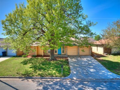 8308 NW 85th St, Oklahoma City, OK, 73132
