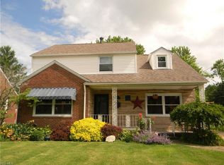 1419 Gulling Ave, Louisville, OH 44641