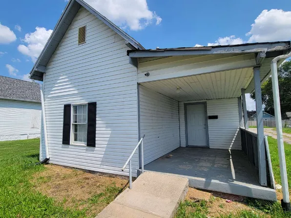 825 Division St, Indianapolis, IN 46221
