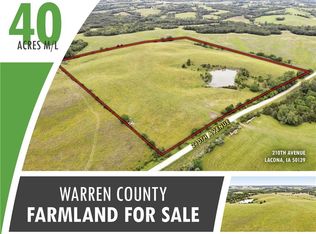 00 210th Ave, Lacona, IA 50139