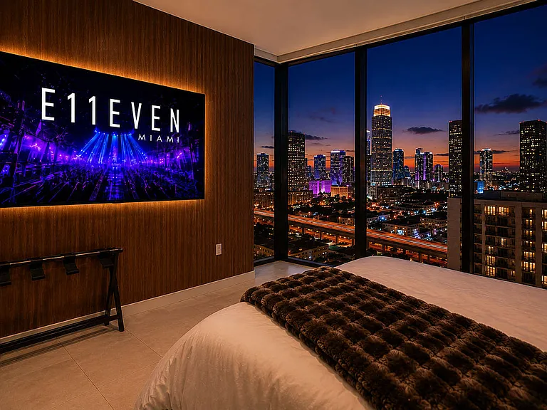 Window View