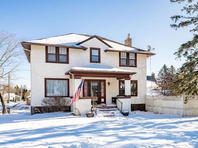 312 N 40th Ave E, Duluth, MN, 55804