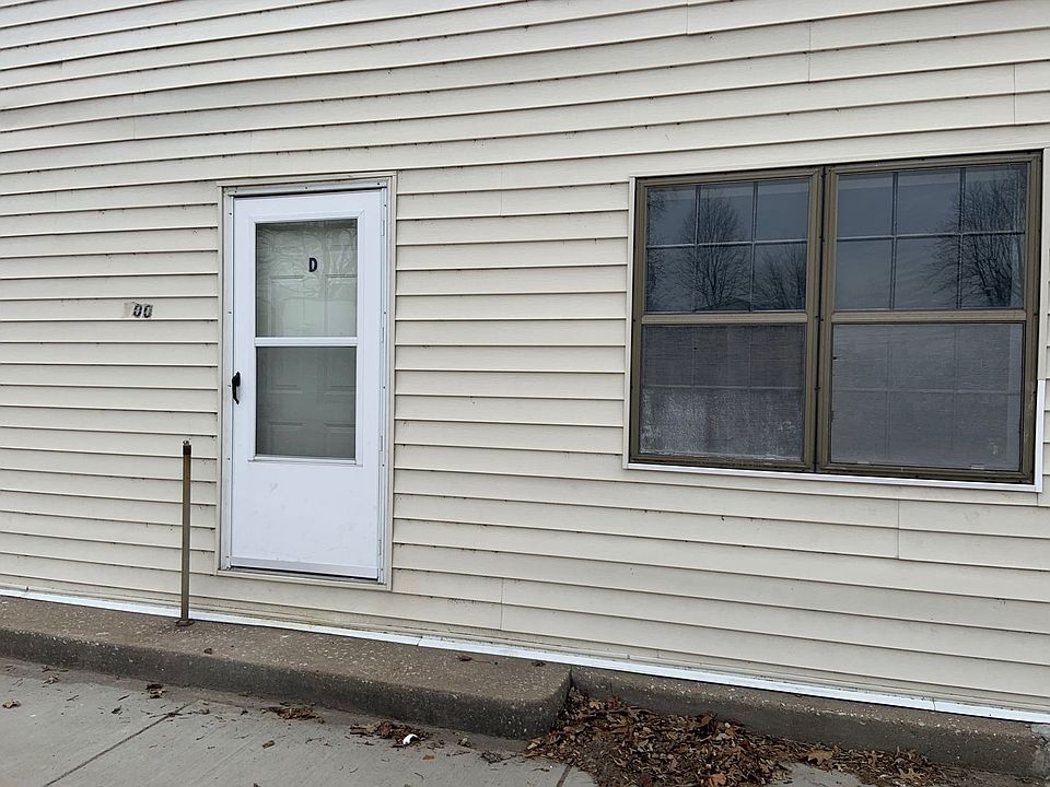 103 W 1st St. Apartments Roxana, IL Zillow