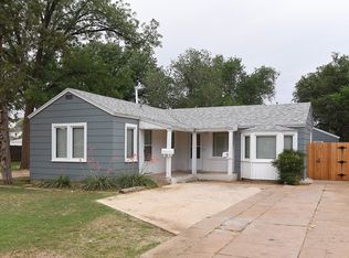 2006 29th St, Lubbock, TX 79411
